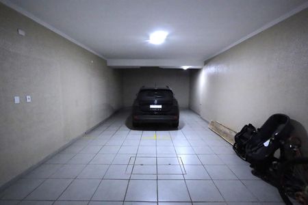 Apartamento à venda com 114m², 2 quartos e 2 vagasGaragem