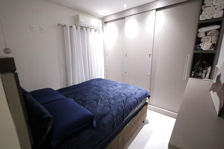 Apartamento à venda com 114m², 2 quartos e 2 vagasSuíte 1