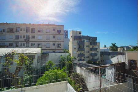 Apartamento à venda com 121m², 2 quartos e 2 vagasVista do Quarto 2