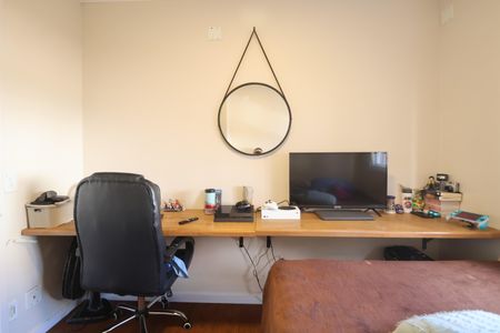 Apartamento à venda com 58m², 2 quartos e 1 vagaQuarto 1