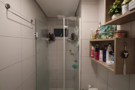 Apartamento à venda com 58m², 2 quartos e 1 vagaBanheiro