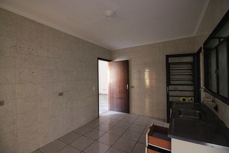 Apartamento para alugar com 139m², 3 quartos e 1 vagaCozinha