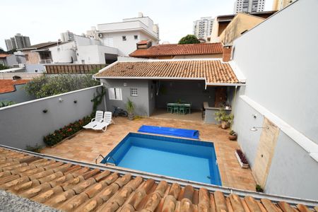 Casa à venda com 260m², 3 quartos e 4 vagasVista Sacada da Suíte 2