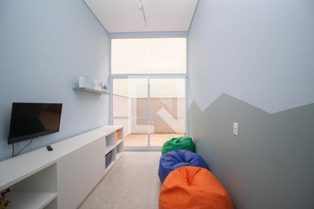 Apartamento à venda com 63m², 3 quartos e 1 vaga Apartamento à venda com 63m², 3 quartos e 1 vagaBrinquedoteca