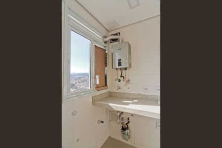 Apartamento à venda com 63m², 3 quartos e 1 vaga Apartamento à venda com 63m², 3 quartos e 1 vagaÁrea de Serviço