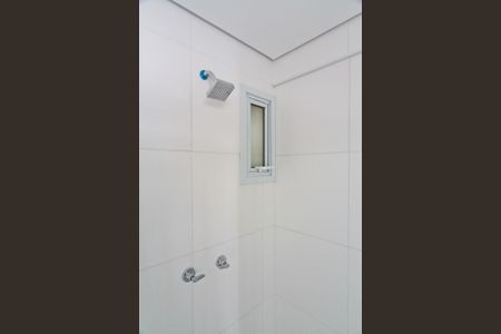 Apartamento à venda com 63m², 3 quartos e 1 vaga Apartamento à venda com 63m², 3 quartos e 1 vagaBanheiro da Suíte