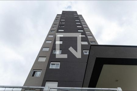 Apartamento à venda com 63m², 3 quartos e 1 vaga Apartamento à venda com 63m², 3 quartos e 1 vagaFachada