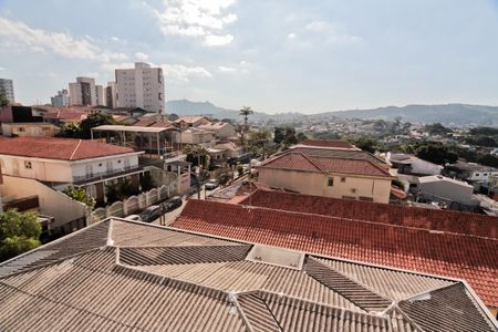 Apartamento à venda com 63m², 3 quartos e 1 vaga Apartamento à venda com 63m², 3 quartos e 1 vagaVista