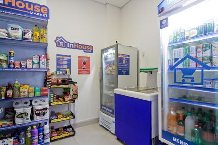 Apartamento à venda com 63m², 3 quartos e 1 vaga Apartamento à venda com 63m², 3 quartos e 1 vagaÁrea comum