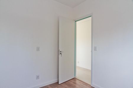 Apartamento à venda com 63m², 3 quartos e 1 vaga Apartamento à venda com 63m², 3 quartos e 1 vagaQuarto 2
