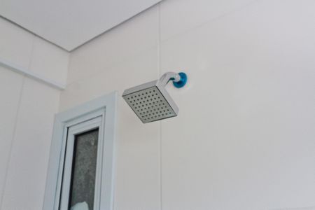 Apartamento à venda com 63m², 3 quartos e 1 vaga Apartamento à venda com 63m², 3 quartos e 1 vagaBanheiro