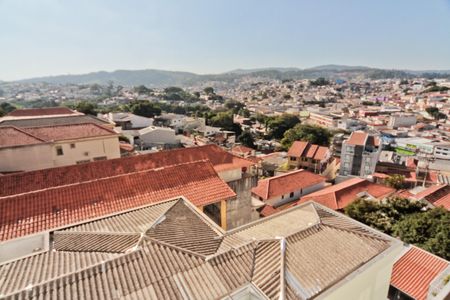 Apartamento à venda com 63m², 3 quartos e 1 vaga Apartamento à venda com 63m², 3 quartos e 1 vagaVista