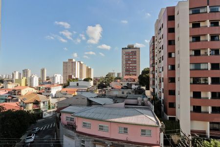 Apartamento à venda com 63m², 3 quartos e 1 vaga Apartamento à venda com 63m², 3 quartos e 1 vagaVista