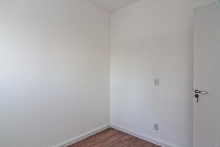 Apartamento à venda com 63m², 3 quartos e 1 vaga Apartamento à venda com 63m², 3 quartos e 1 vagaQuarto 2