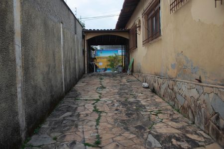 Casa à venda com 360m², 4 quartos e 4 vagasÁrea comum