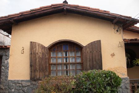 Casa à venda com 360m², 4 quartos e 4 vagasÁrea comum