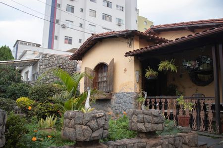 Casa à venda com 360m², 4 quartos e 4 vagasÁrea comum