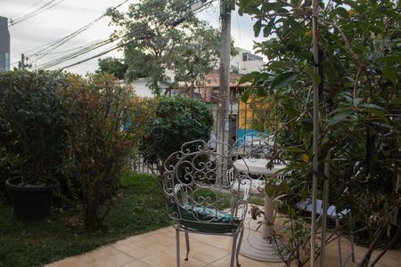 Casa à venda com 360m², 4 quartos e 4 vagasÁrea comum