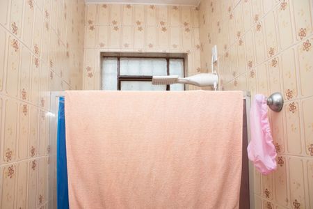 Casa à venda com 360m², 4 quartos e 4 vagasBanheiro Suíte 1