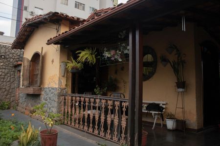 Casa à venda com 360m², 4 quartos e 4 vagasÁrea comum