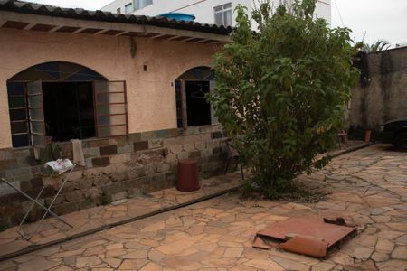 Casa à venda com 360m², 4 quartos e 4 vagasÁrea comum