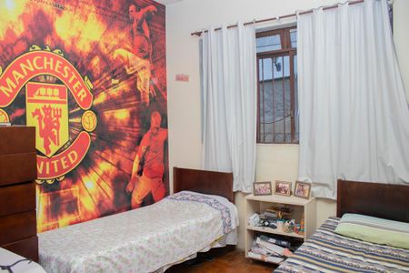 Casa à venda com 360m², 4 quartos e 4 vagasQuarto 1