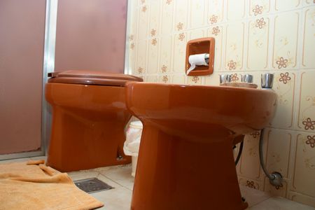 Casa à venda com 360m², 4 quartos e 4 vagasBanheiro Suíte 1