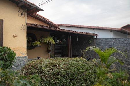 Casa à venda com 360m², 4 quartos e 4 vagasÁrea comum