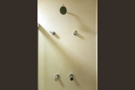 Apartamento à venda com 136m², 3 quartos e 2 vagasBanheiro da Suíte 1