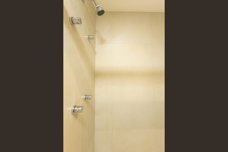 Apartamento à venda com 136m², 3 quartos e 2 vagasBanheiro da Suíte 3