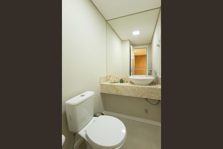 Apartamento à venda com 136m², 3 quartos e 2 vagasLavabo