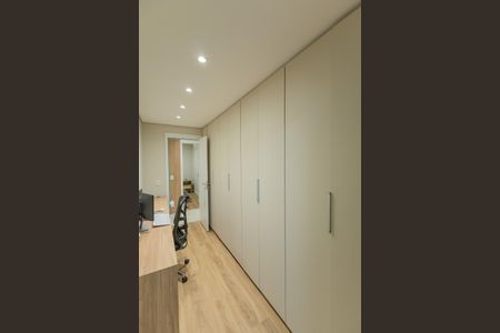 Apartamento à venda com 136m², 3 quartos e 2 vagasQuarto 3 Suíte