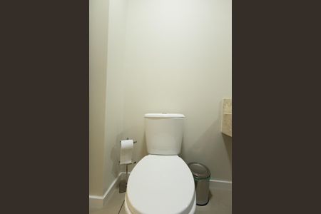 Apartamento à venda com 136m², 3 quartos e 2 vagasLavabo