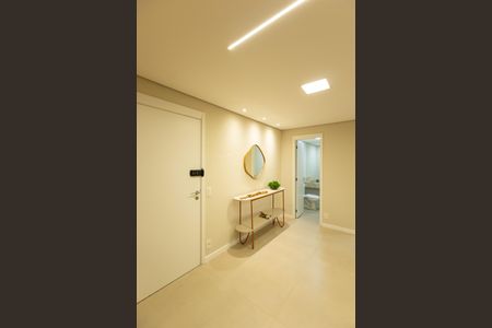 Apartamento à venda com 136m², 3 quartos e 2 vagasSala