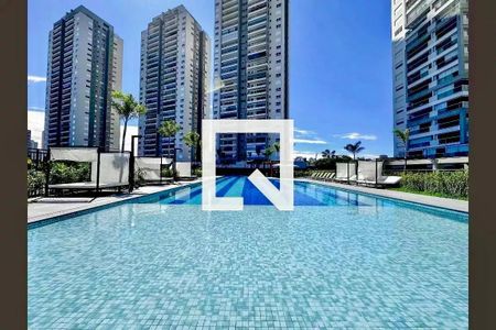 Apartamento à venda com 136m², 3 quartos e 2 vagasPiscina