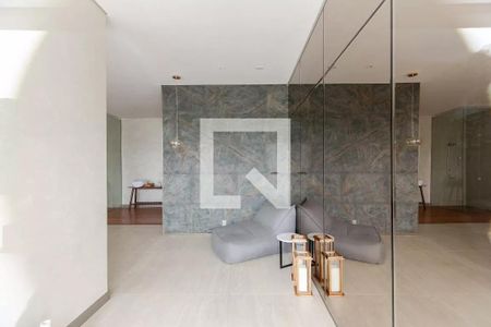 Apartamento à venda com 136m², 3 quartos e 2 vagasSpa