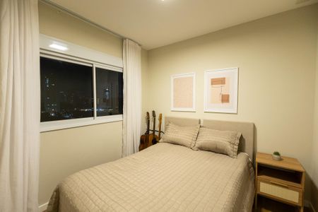 Apartamento à venda com 136m², 3 quartos e 2 vagasQuarto 1 suíte