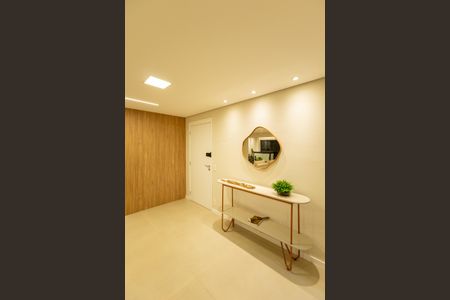 Apartamento à venda com 136m², 3 quartos e 2 vagasSala