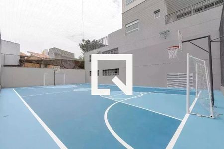 Apartamento à venda com 136m², 3 quartos e 2 vagasQuadra Esportiva