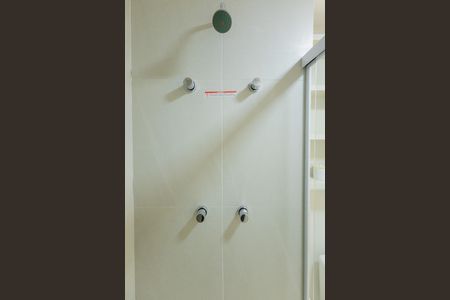 Apartamento à venda com 136m², 3 quartos e 2 vagasBanheiro da Suíte 2