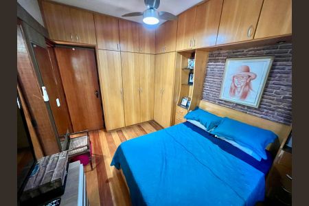 Apartamento à venda com 148m², 4 quartos e 2 vagasQuarto 3 - Suíte