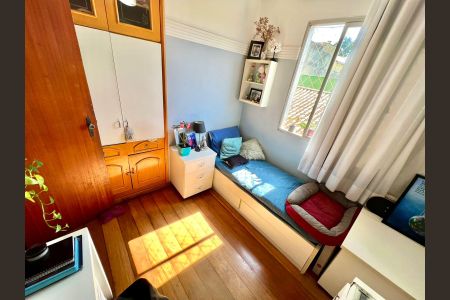 Apartamento à venda com 148m², 4 quartos e 2 vagasQuarto 1