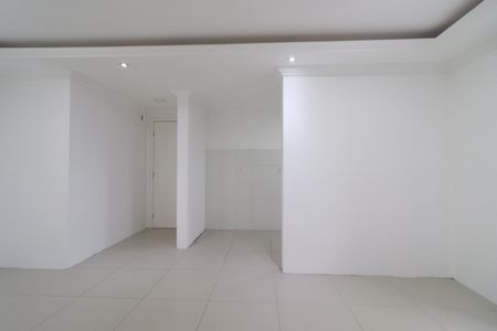 Apartamento à venda com 57m², 2 quartos e 1 vagaSala