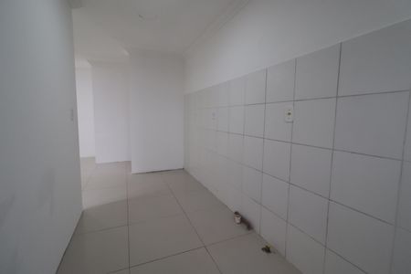 Apartamento à venda com 57m², 2 quartos e 1 vagaCozinha e Área de Serviço