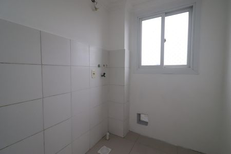 Apartamento à venda com 57m², 2 quartos e 1 vagaCozinha e Área de Serviço