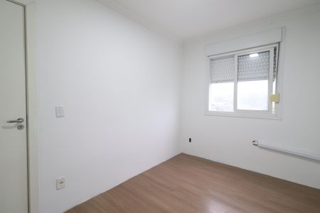Apartamento à venda com 57m², 2 quartos e 1 vagaQuarto 02