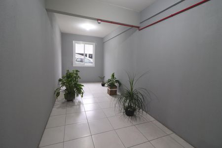 Apartamento à venda com 57m², 2 quartos e 1 vagaHall de entrada