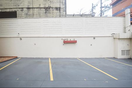 Apartamento para alugar com 90m², 2 quartos e 1 vagaÁrea comum -  Estacionamento