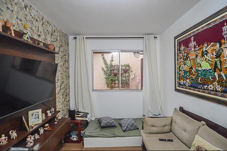 Apartamento para alugar com 90m², 2 quartos e 1 vagaSala