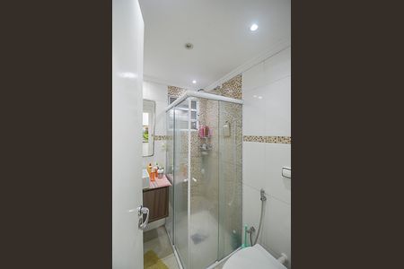 Apartamento para alugar com 90m², 2 quartos e 1 vagaBanheiro